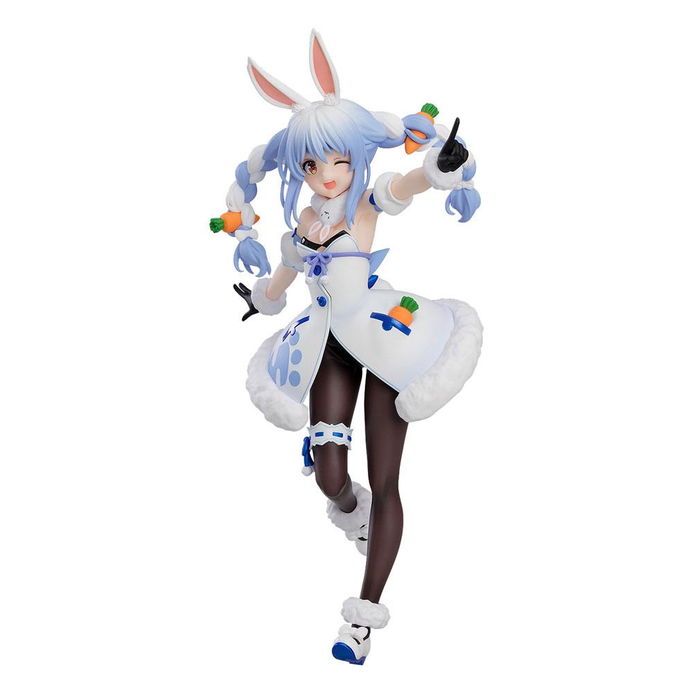 Hololive Usada Pekora Pop Up Parade Figure 18cm