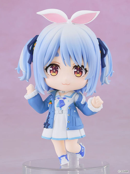 Hololive Usada Pekora Casual Outfit Ver Nendoroid Figure #2741
