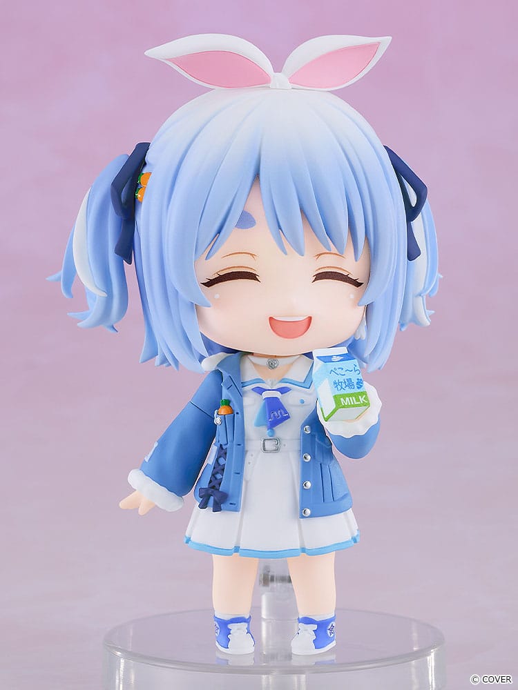 Hololive Usada Pekora Casual Outfit Ver Nendoroid Figure #2741