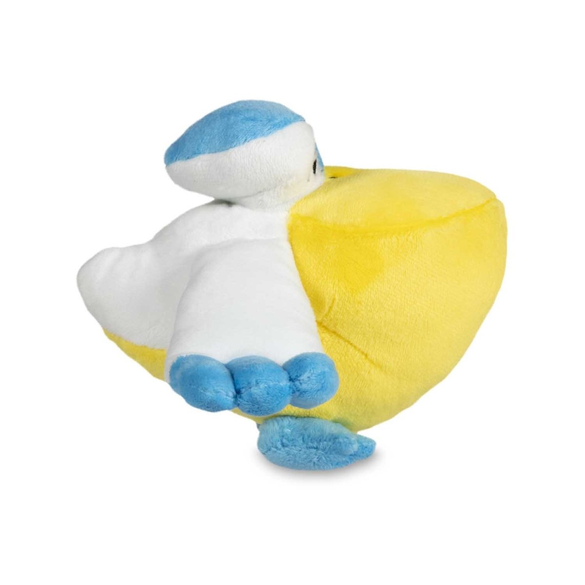 Pokemon Pelipper Hoenn Sitting Cuties Plush Toy 11cm