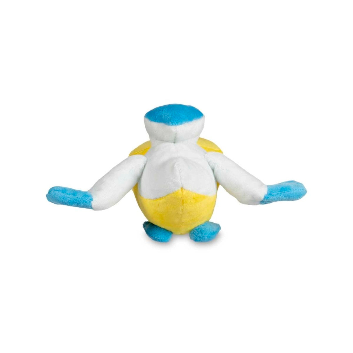 Pokemon Pelipper Hoenn Sitting Cuties Plush Toy 11cm