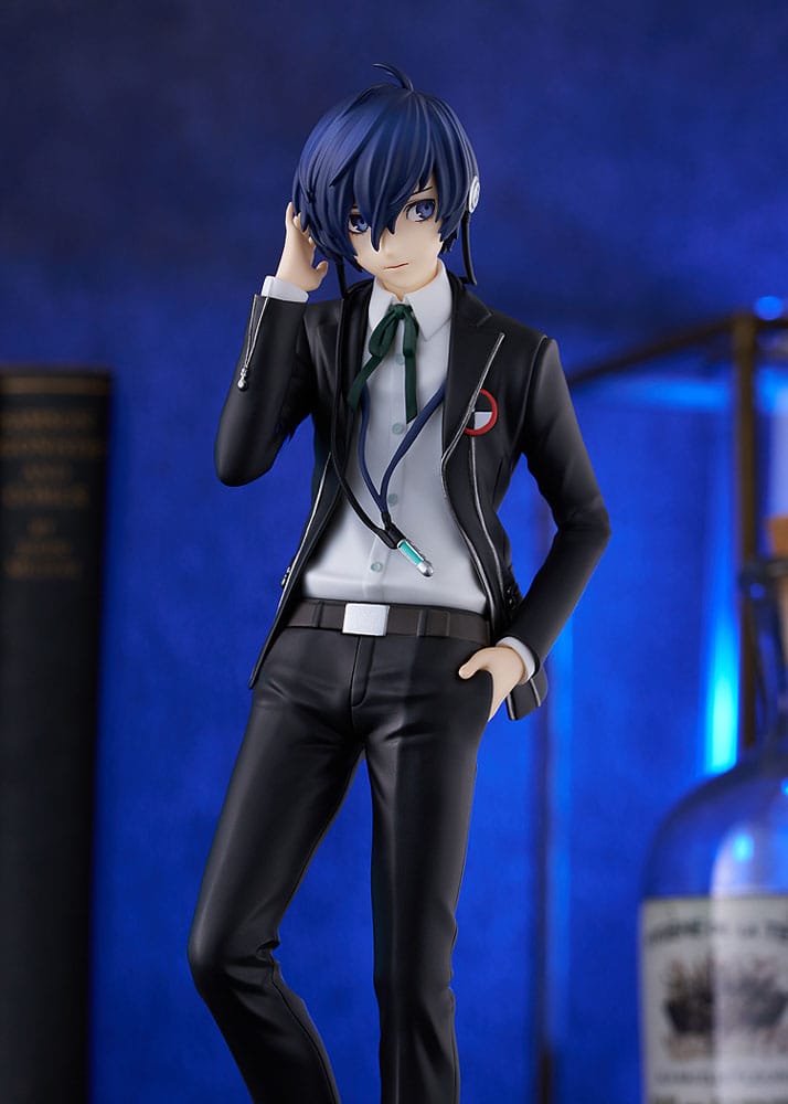 Persona 3 Protagonist Pop Up Parade Figure 17cm