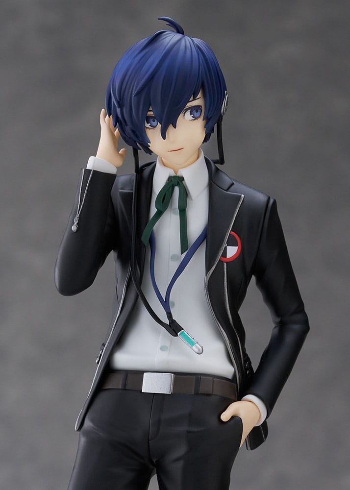 Persona 3 Protagonist Pop Up Parade Figure 17cm