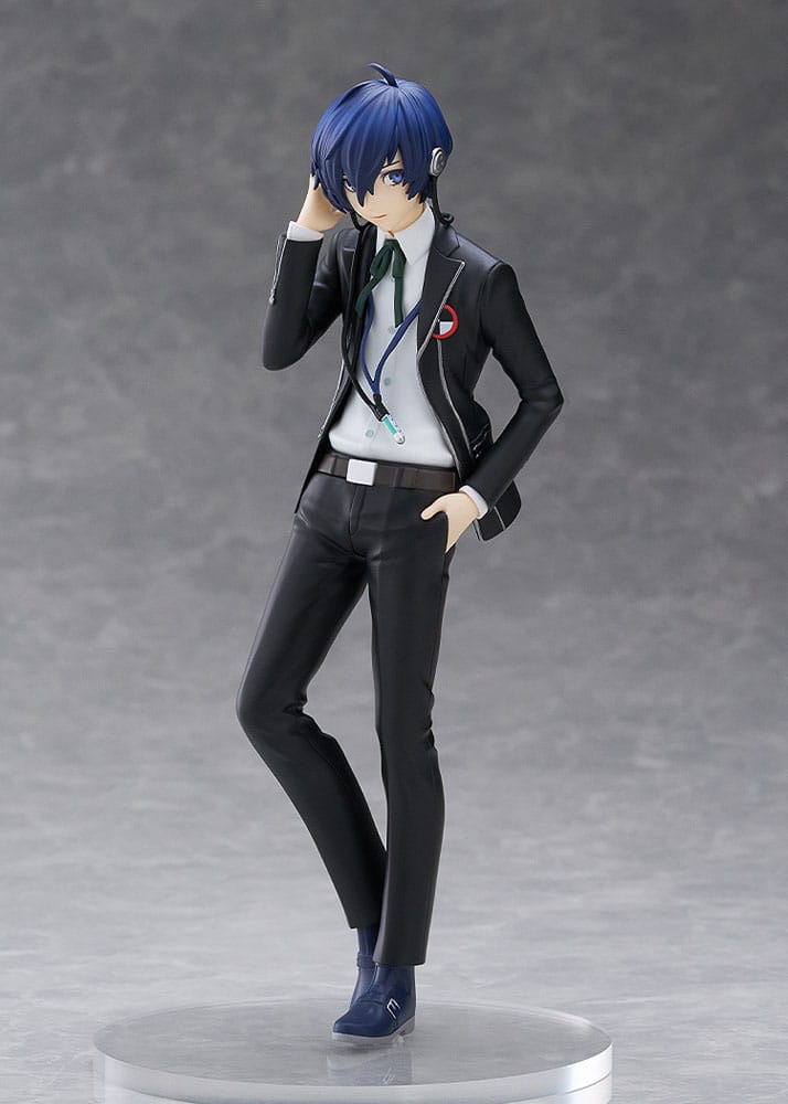 Persona 3 Protagonist Pop Up Parade Figure 17cm