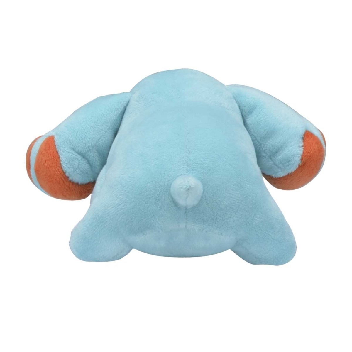 Pokemon Phanpy Johto Sitting Cuties Plush 8cm