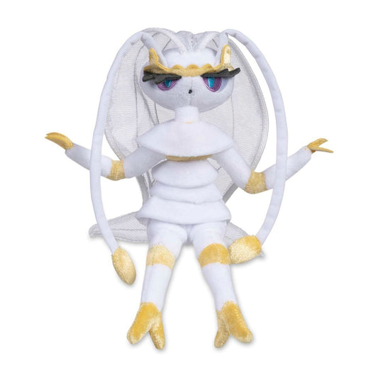 Pokemon Pheromosa Alola Sitting Cuties Plush Toy 14cm