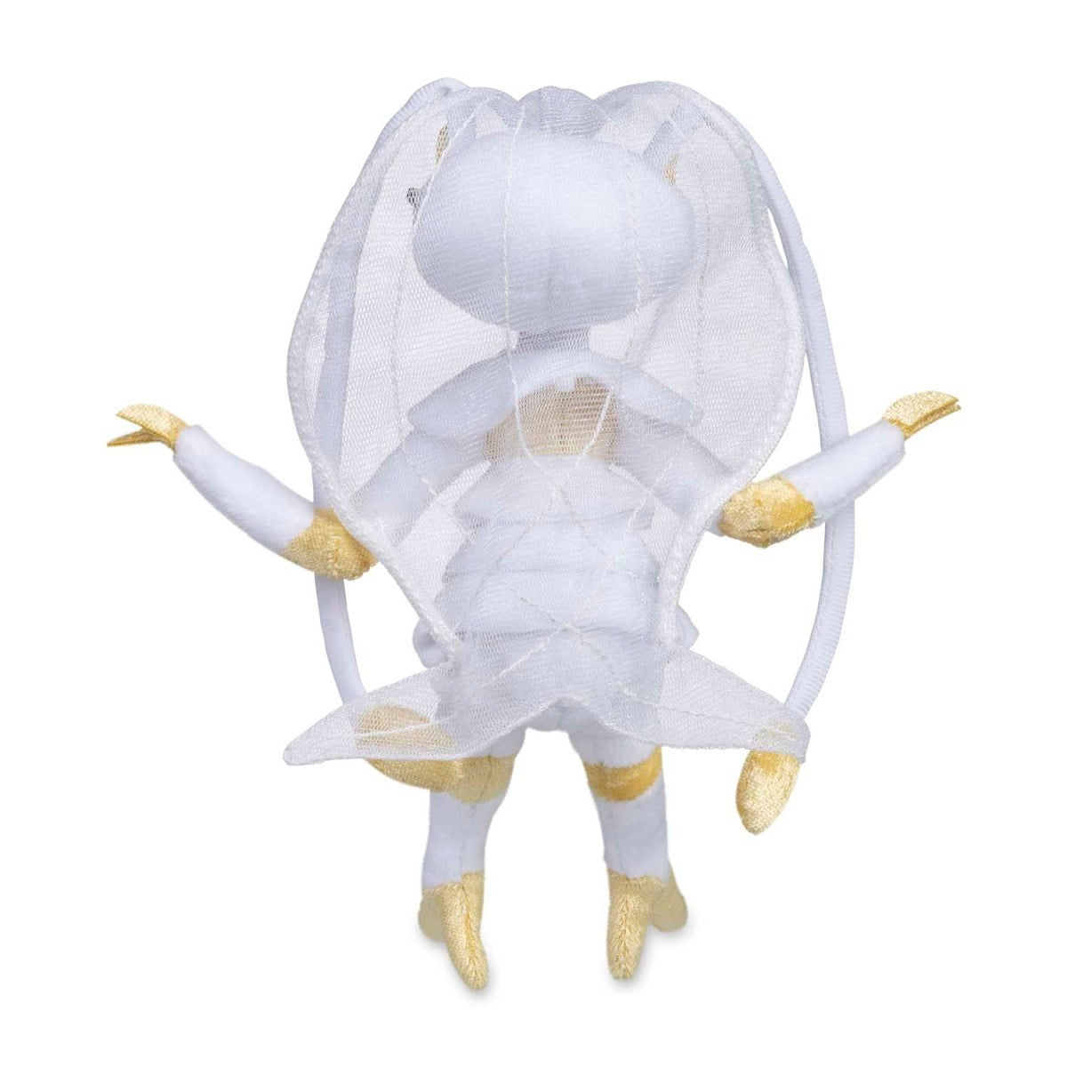 Pokemon Pheromosa Alola Sitting Cuties Plush Toy 14cm