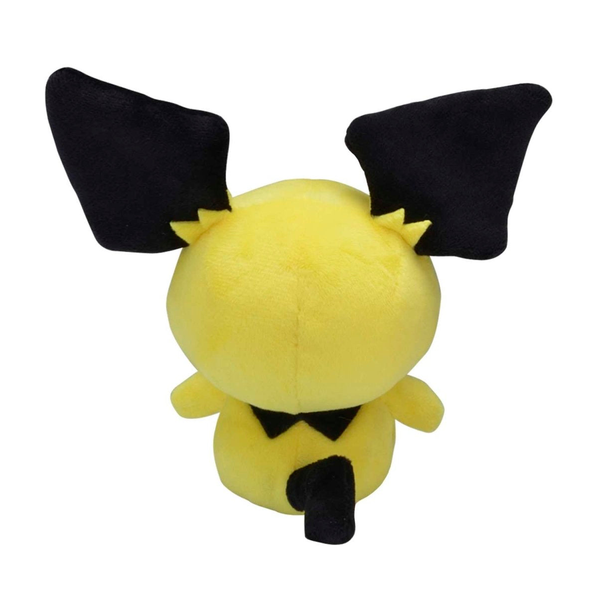 Pokemon Pichu Sitting Cuties Plush 17cm