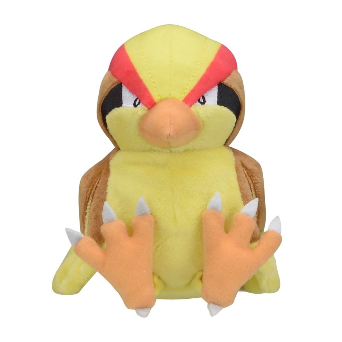 Pokemon Pidgeot Kanto Sitting Cuties Plush 15cm