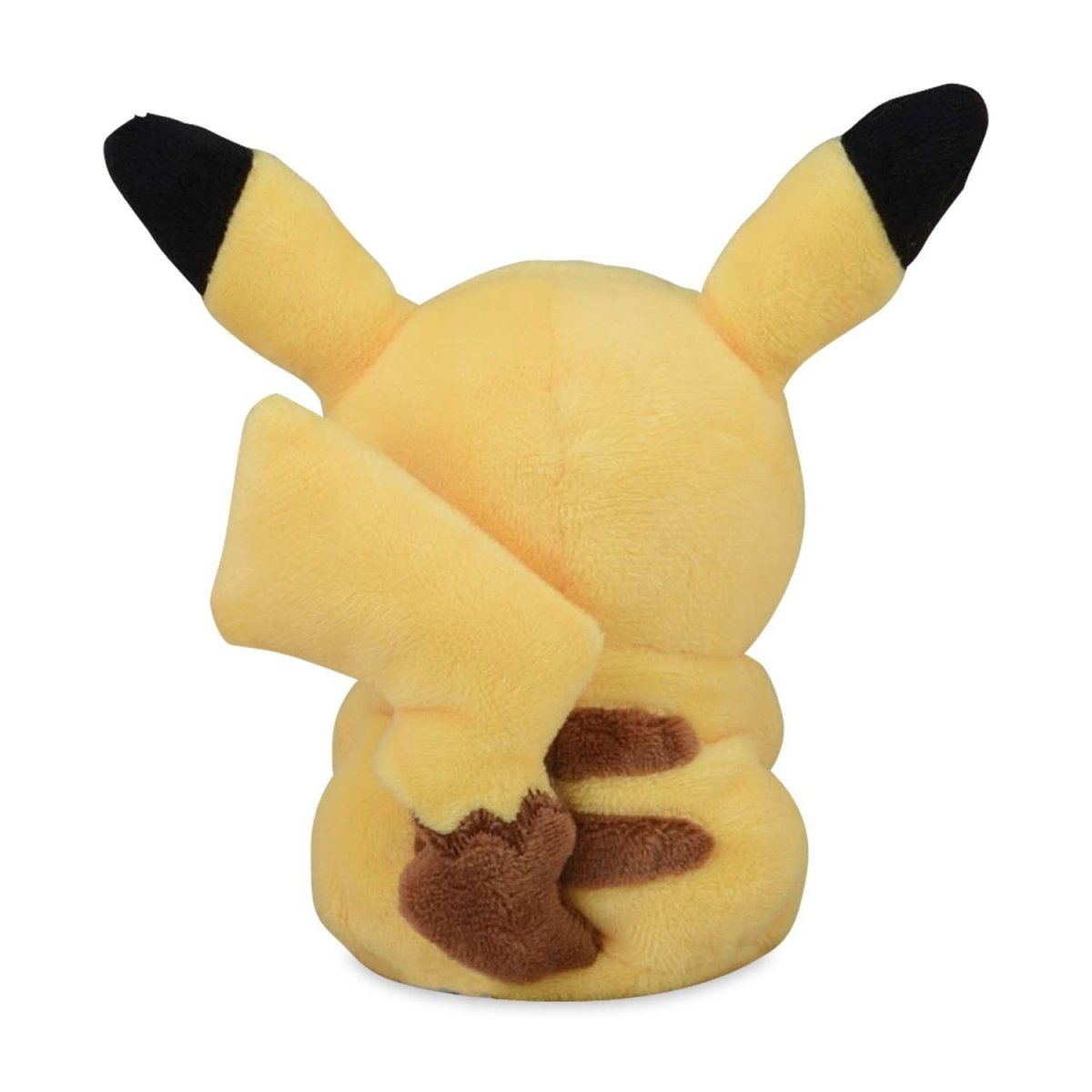 Pokemon Pikachu Kanto Sitting Cuties Plush 13cm