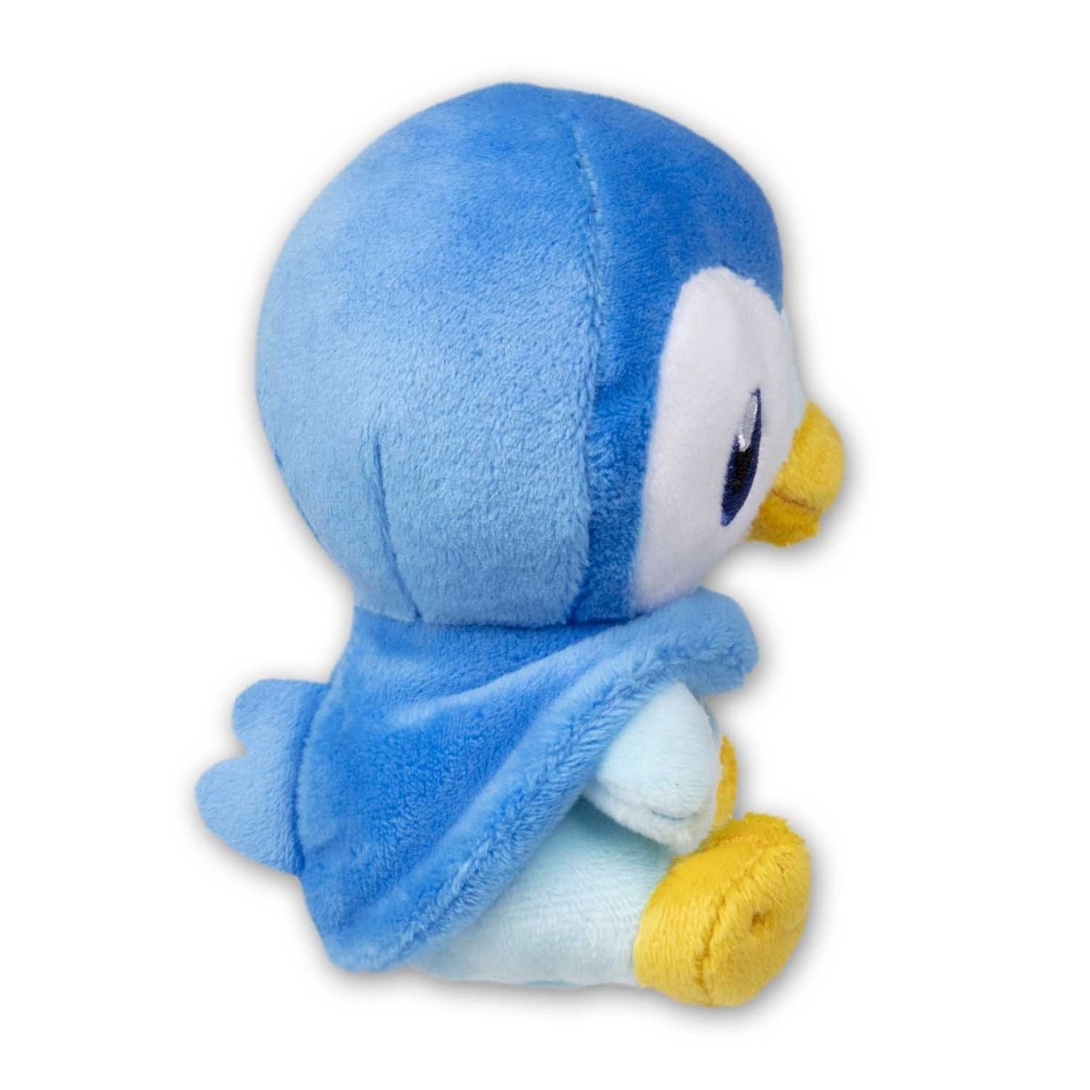 Pokemon Piplup Sinnoh Sitting Cuties Plush 12cm