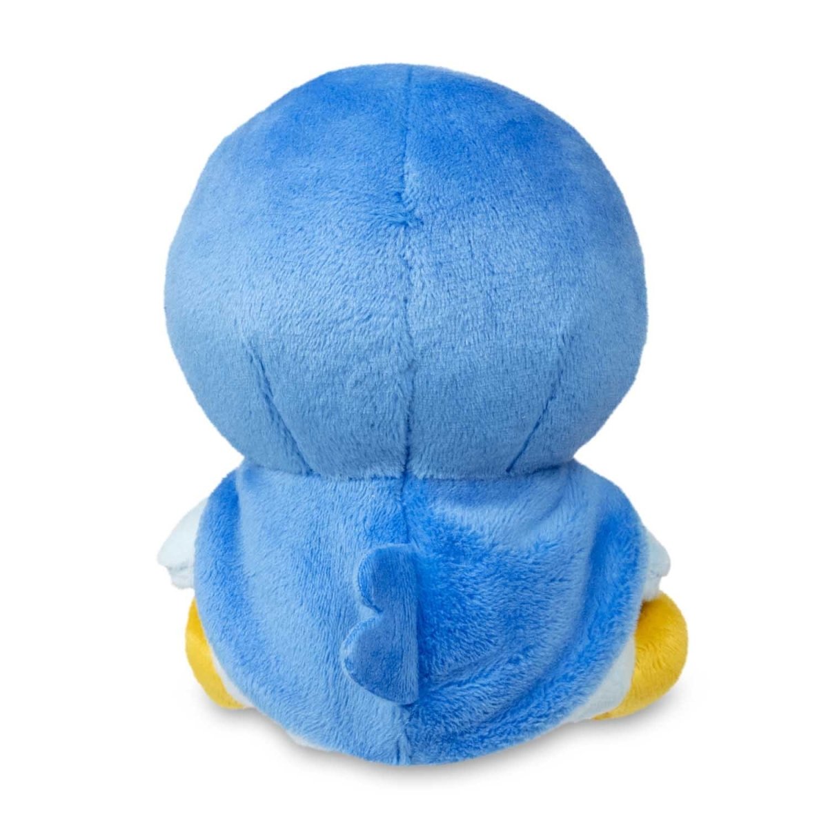 Pokemon Piplup Sinnoh Sitting Cuties Plush 12cm