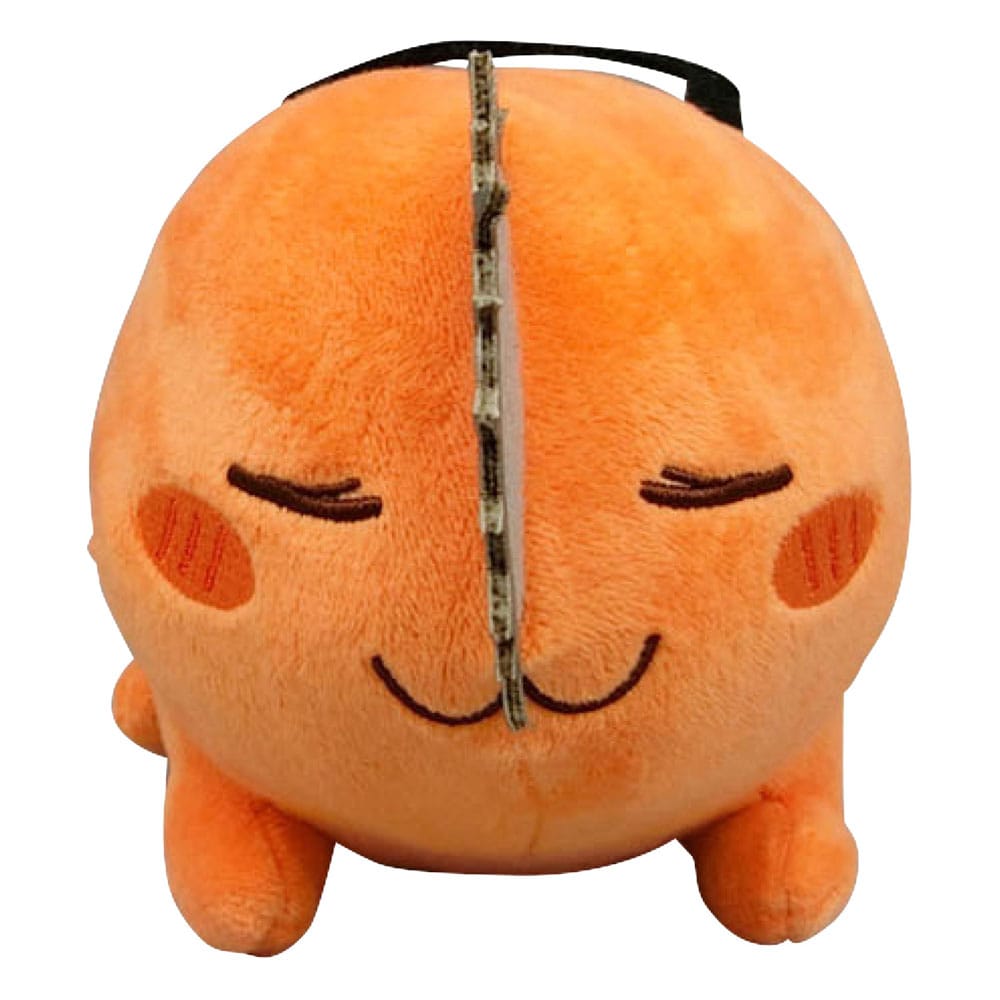 Chainsaw Man Pochita Sleeping Furyu Plush 20cm