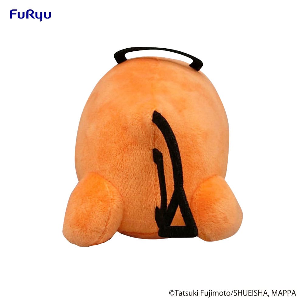 Chainsaw Man Pochita Sleeping Furyu Plush 20cm