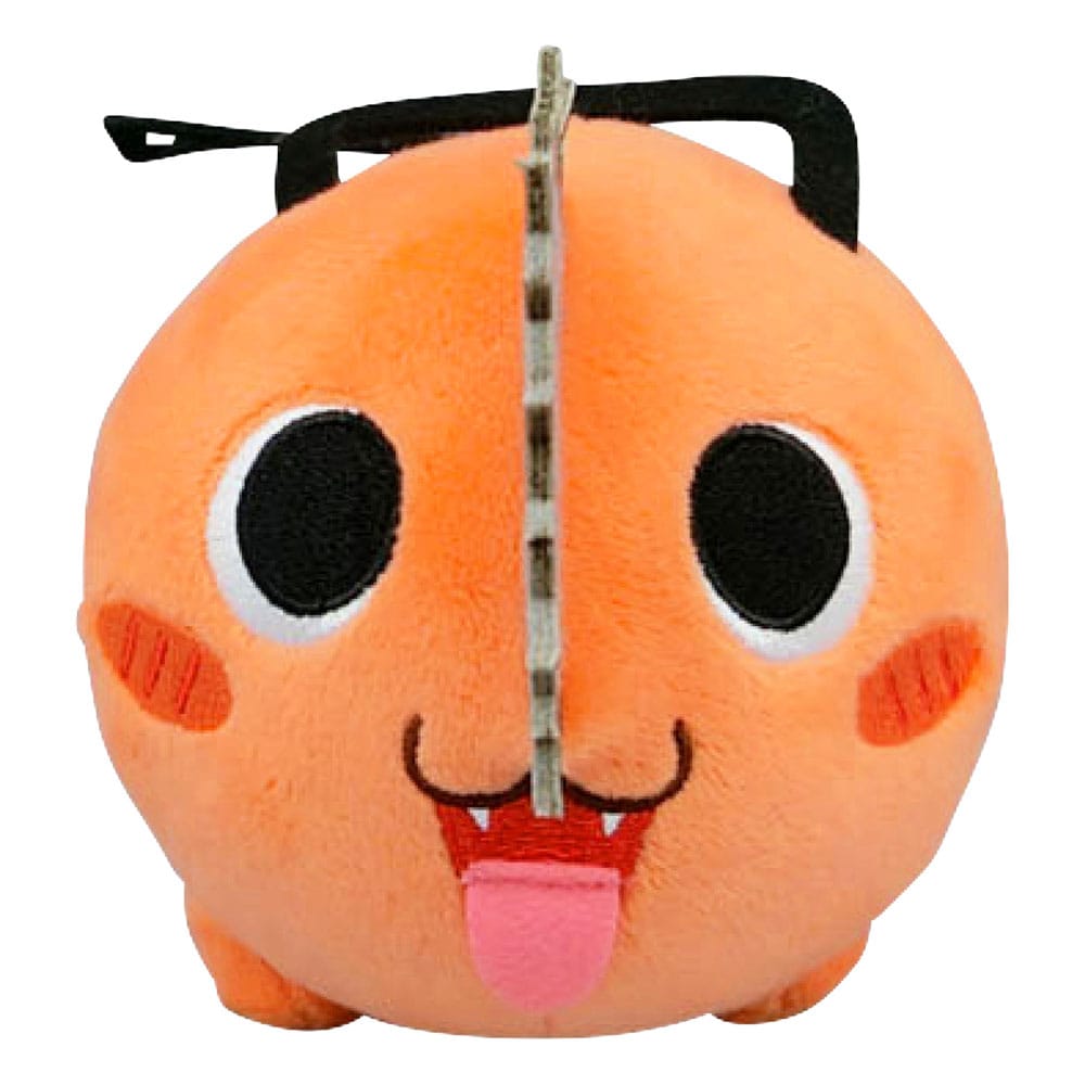 Chainsaw Man Pochita Tongue Out Furyu Plush 20cm