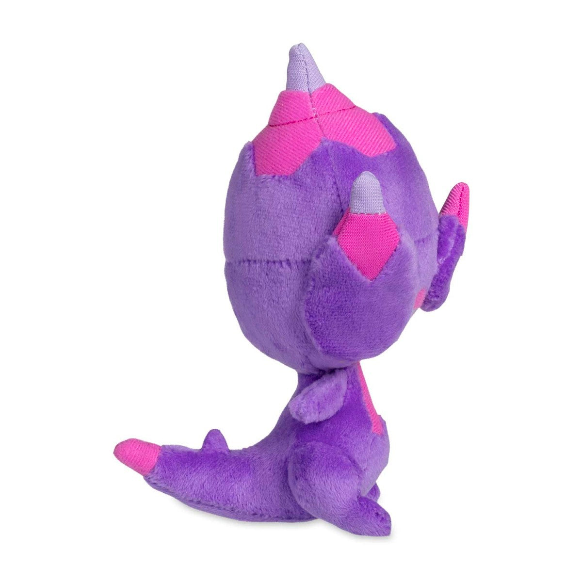 Pokemon Poipole Alola Sitting Cuties Plush Toy 15cm