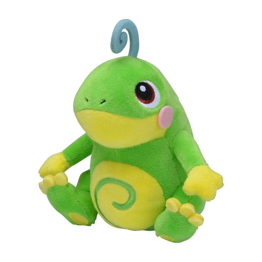 Pokemon Politoed Sitting Cuties Plush 16cm