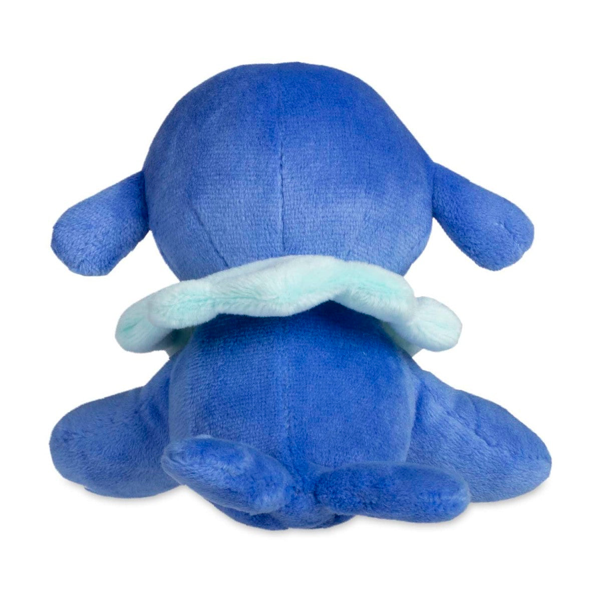 Pokemon Popplio Alola Sitting Cuties Plush Toy 12cm