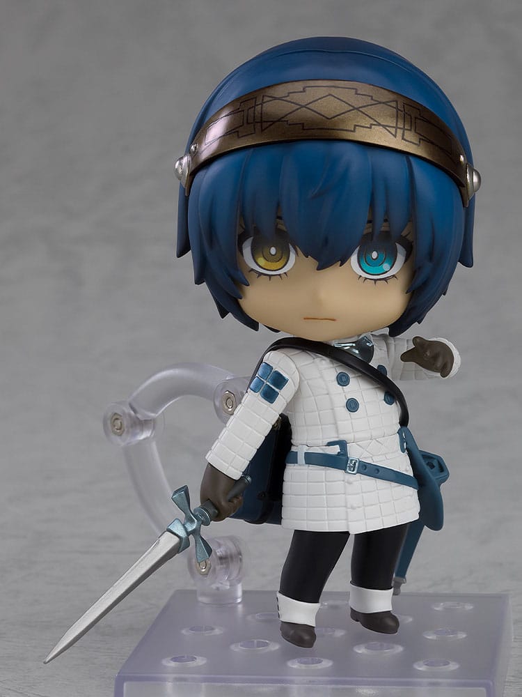 Metaphor: ReFantazio Protagonist Nendoroid Figure #2650
