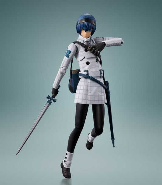 Metaphor: ReFantazio Protagonist S.H. Figure Arts Figure 16cm