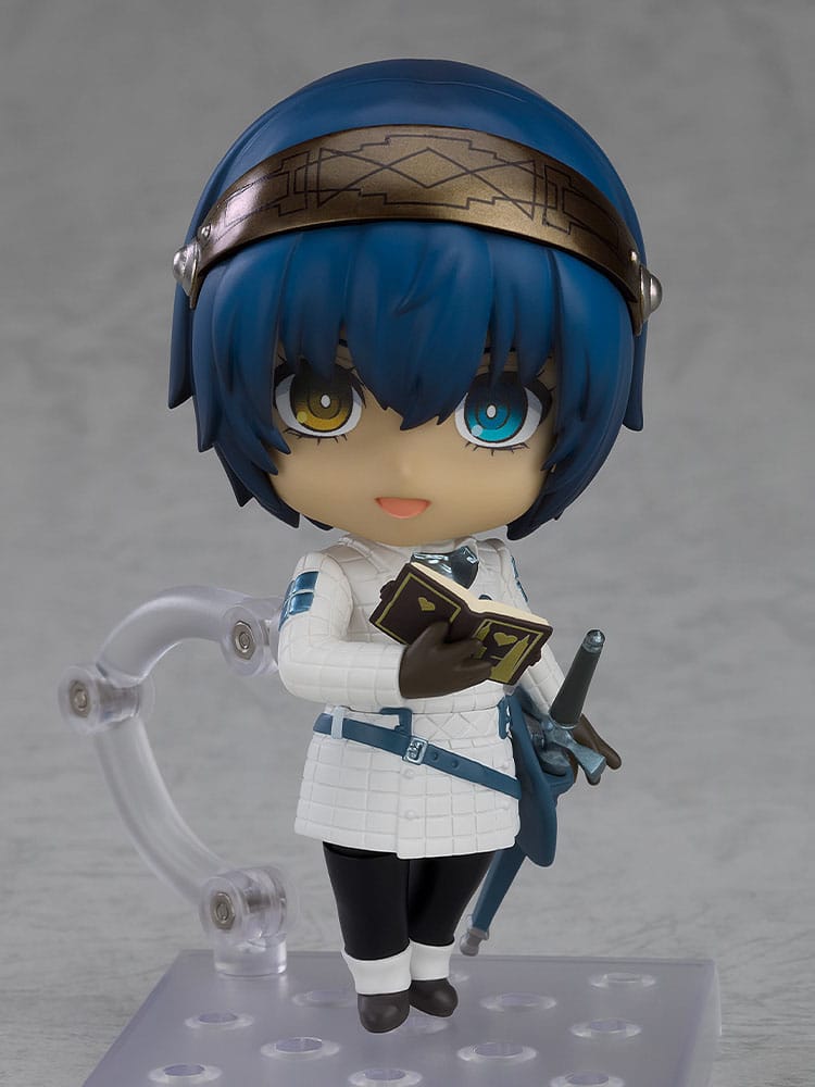 Metaphor: ReFantazio Protagonist Nendoroid Figure #2650
