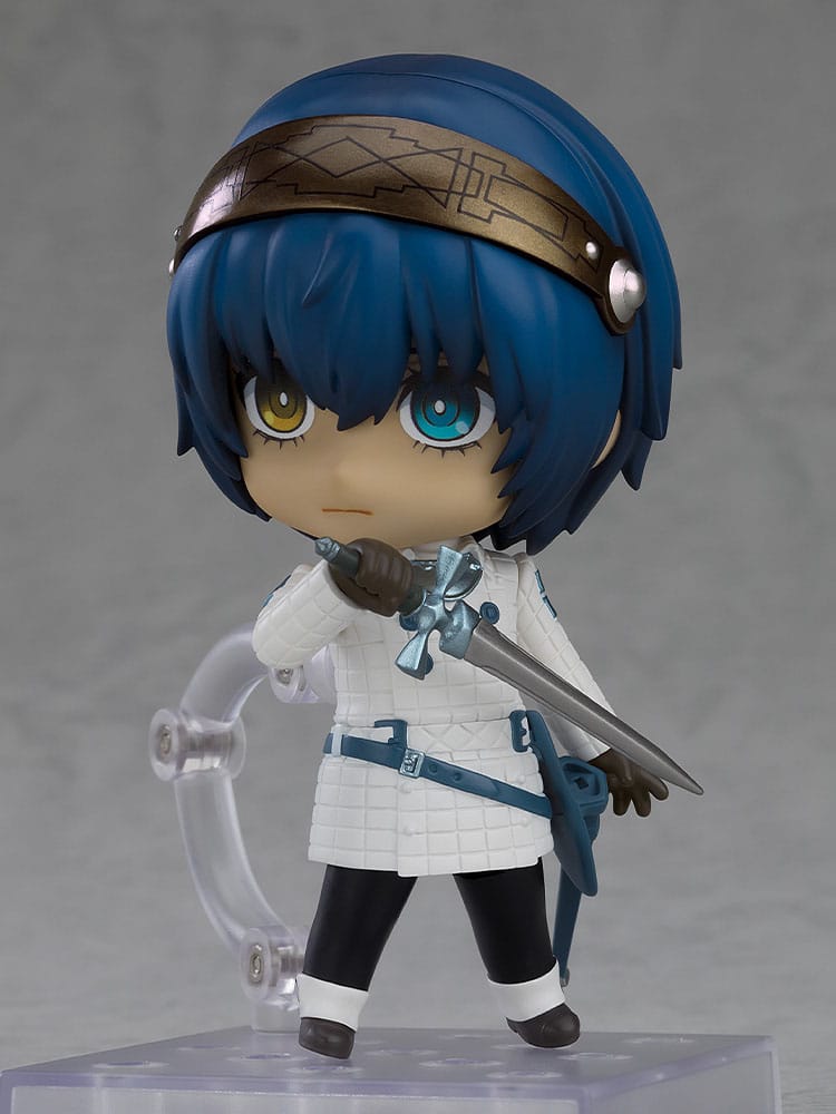Metaphor: ReFantazio Protagonist Nendoroid Figure #2650