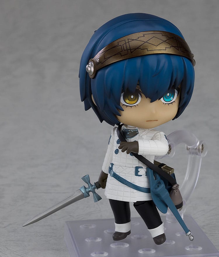 Metaphor: ReFantazio Protagonist Nendoroid Figure #2650