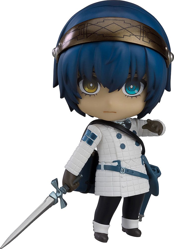 Metaphor: ReFantazio Protagonist Nendoroid Figure #2650