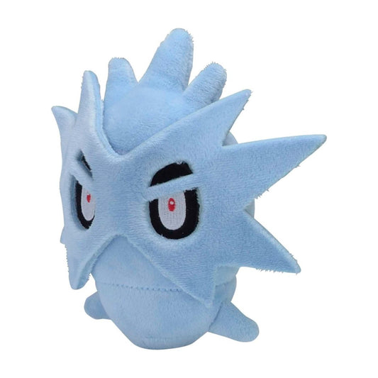 Pokemon Pupitar Sitting Cuties Plush 15cm