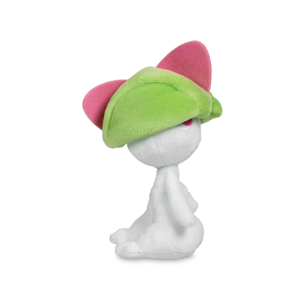 Pokemon Ralts Hoenn Sitting Cuties Plush Toy 15cm