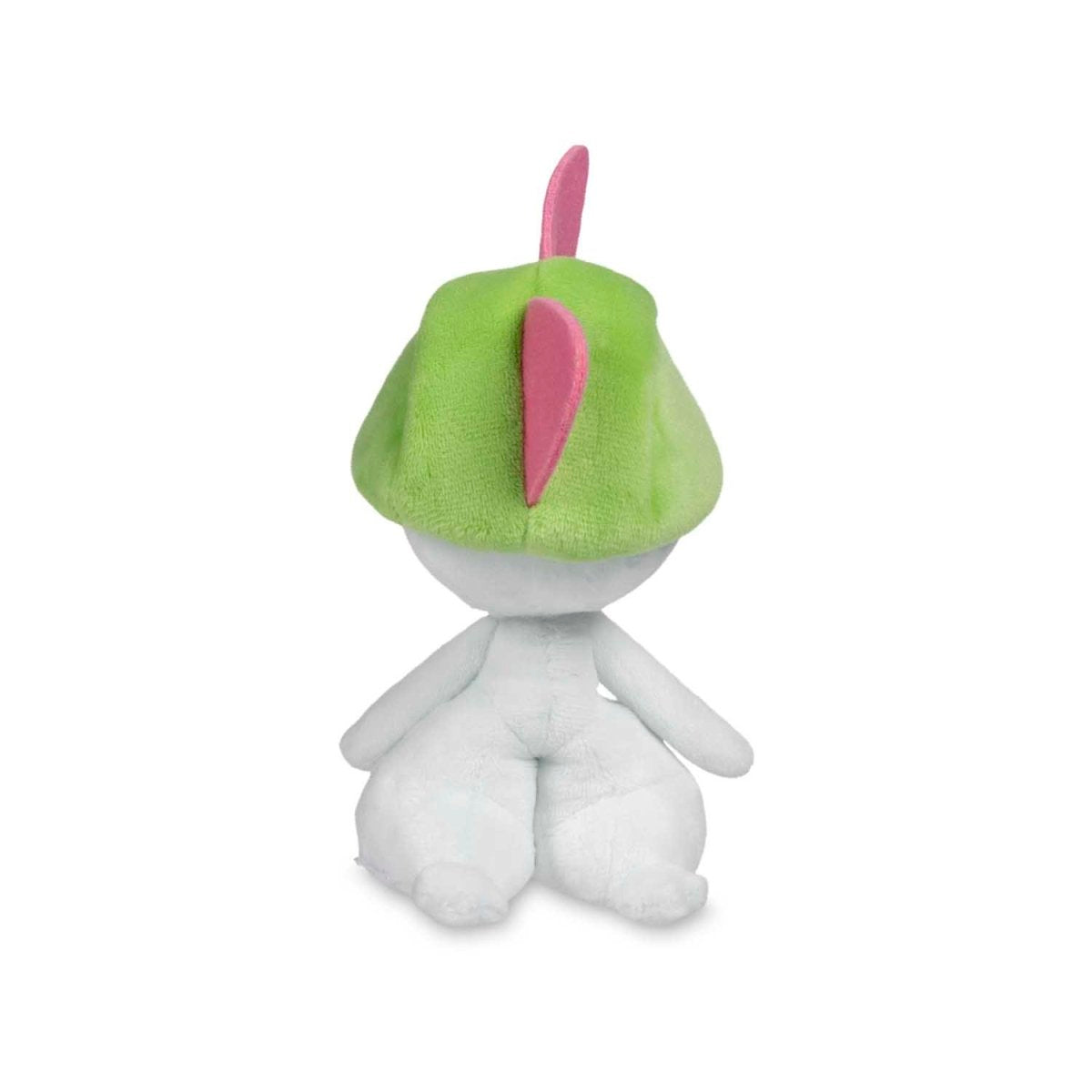 Pokemon Ralts Hoenn Sitting Cuties Plush Toy 15cm