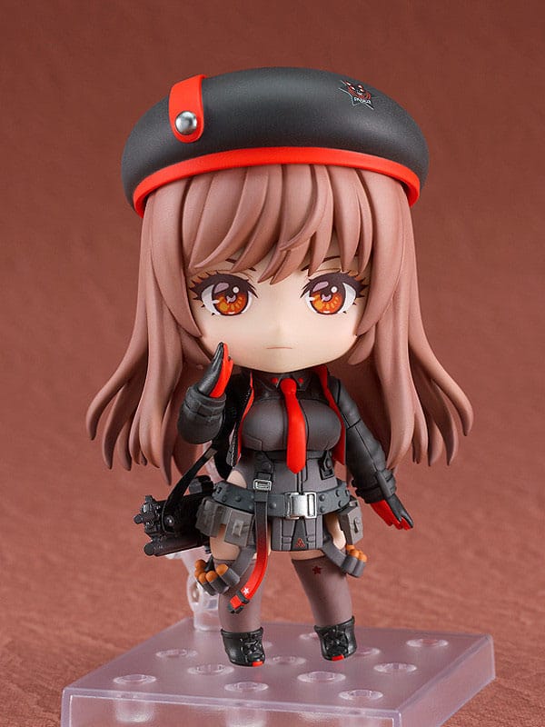 Goddess of Victory Nikke Rapi Nendoroid Figure #2315