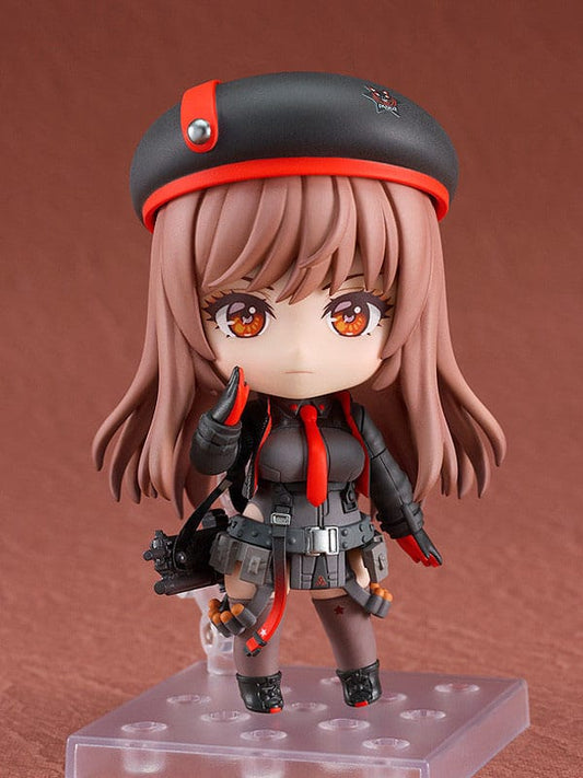 Goddess of Victory Nikke Rapi Nendoroid Figure #2315