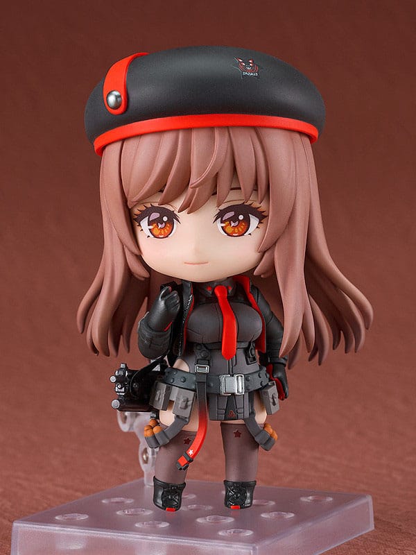 Goddess of Victory Nikke Rapi Nendoroid Figure #2315