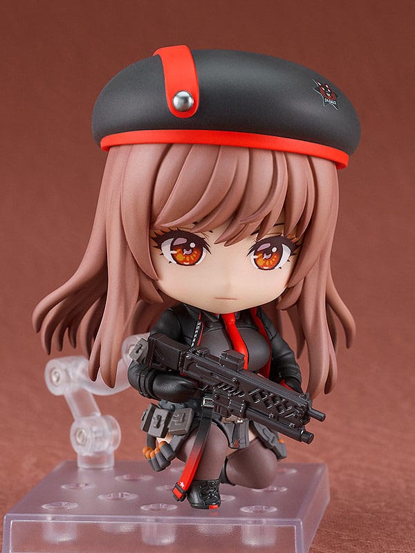 Goddess of Victory Nikke Rapi Nendoroid Figure #2315
