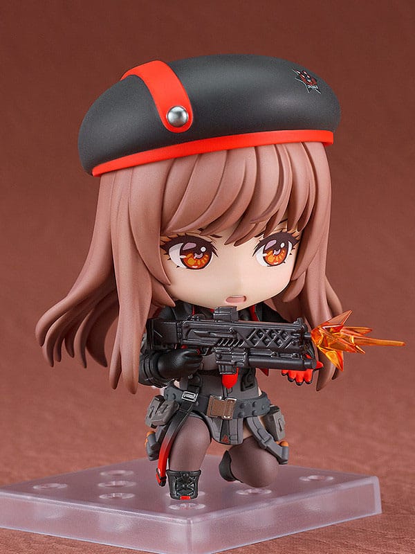 Goddess of Victory Nikke Rapi Nendoroid Figure #2315