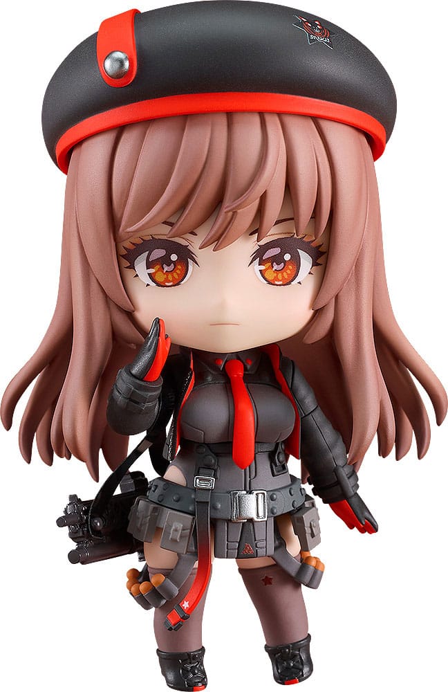 Goddess of Victory Nikke Rapi Nendoroid Figure #2315