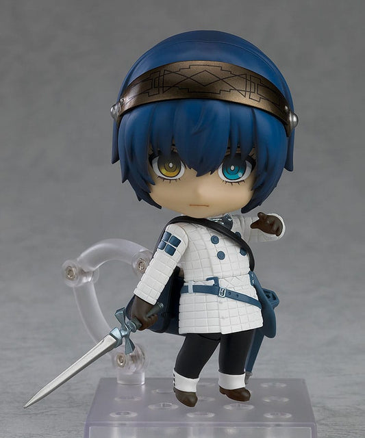 Metaphor: ReFantazio Protagonist Basic Nendoroid Figure #2650