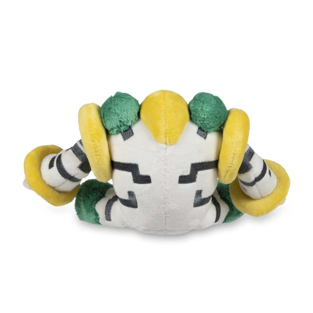 Pokemon Regigigas Sinnoh Sitting Cuties Plush 12cm