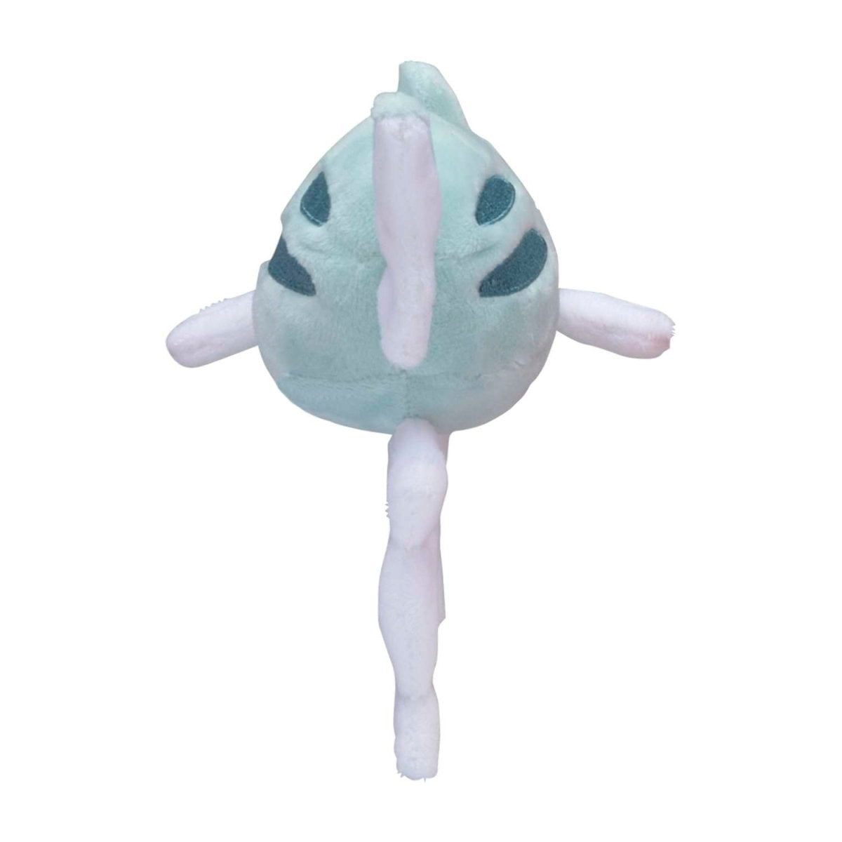 Pokemon Remoraid Johto Sitting Cuties Plush Toy 15cm