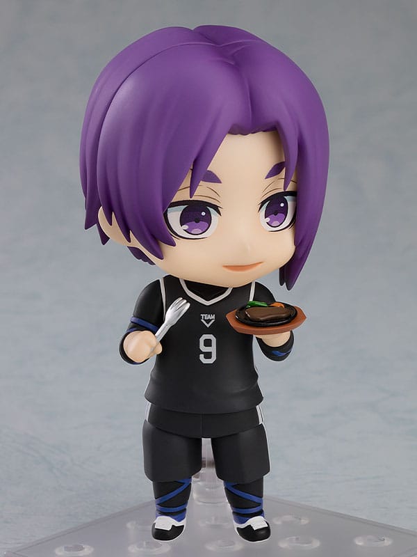 Blue Lock Mikage Reo Nendoroid Figure #2326