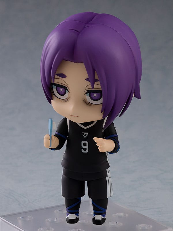 Blue Lock Mikage Reo Nendoroid Figure #2326