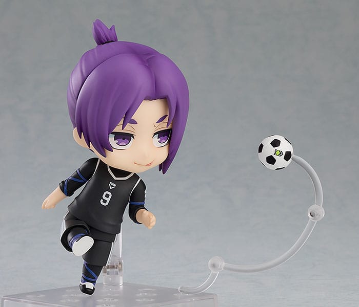 Blue Lock Mikage Reo Nendoroid Figure #2326