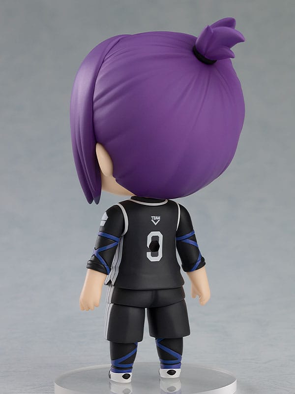 Blue Lock Mikage Reo Nendoroid Figure #2326