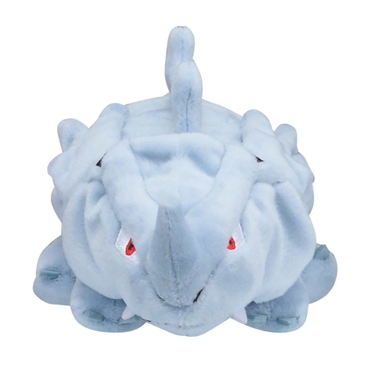 Pokemon Rhyhorn Kanto Sitting Cuties Plush 10cm