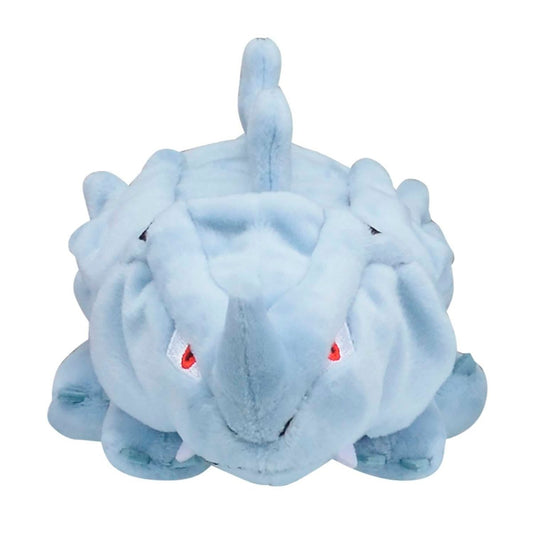 Pokemon Rhyhorn Kanto Sitting Cuties Plush 10cm