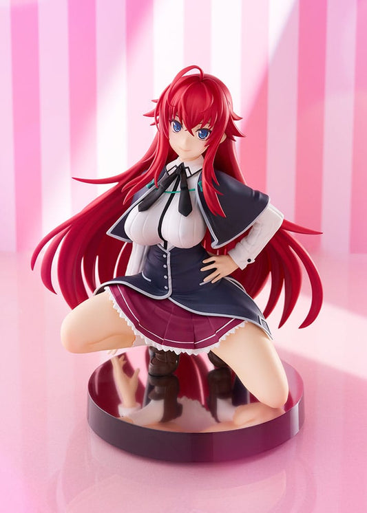 High School DxD Rias Gremory Pop Up Parade L Figure 14cm