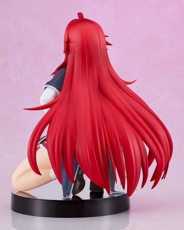 High School DxD Rias Gremory Pop Up Parade L Figure 14cm