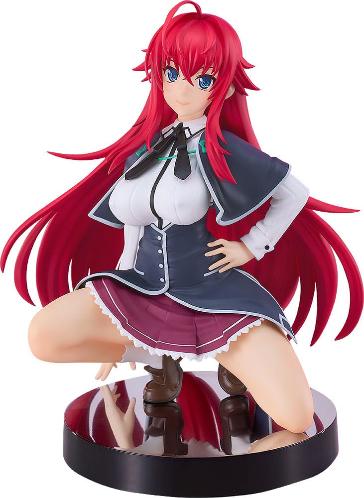 High School DxD Rias Gremory Pop Up Parade L Figure 14cm