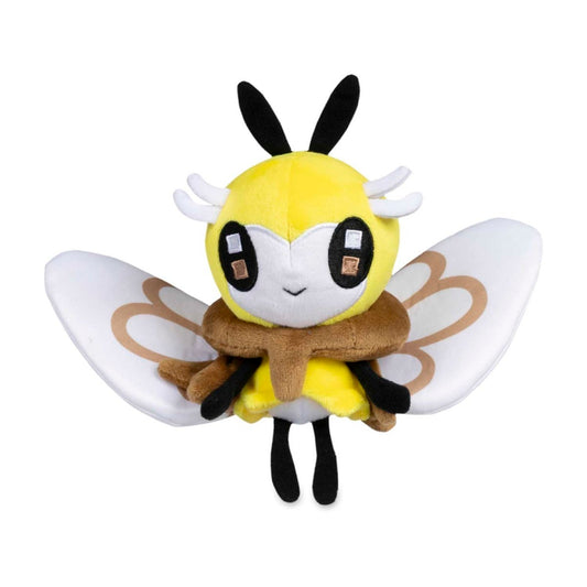 Pokemon Ribombee Alola Sitting Cuties Plush Toy 15cm